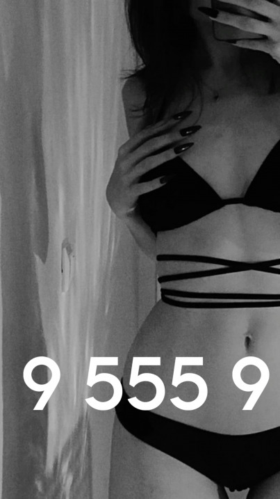 Шлюха Марго  в Усинске